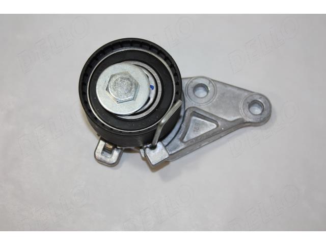 AutoMega 160015610 Tensioner pulley, timing belt 160015610: Buy near me in Poland at 2407.PL - Good price!