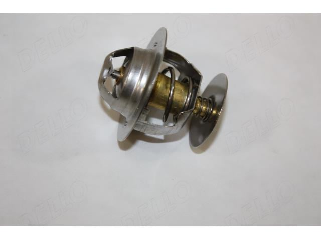 AutoMega 160020310 Thermostat, coolant 160020310: Buy near me at 2407.PL in Poland at an Affordable price!