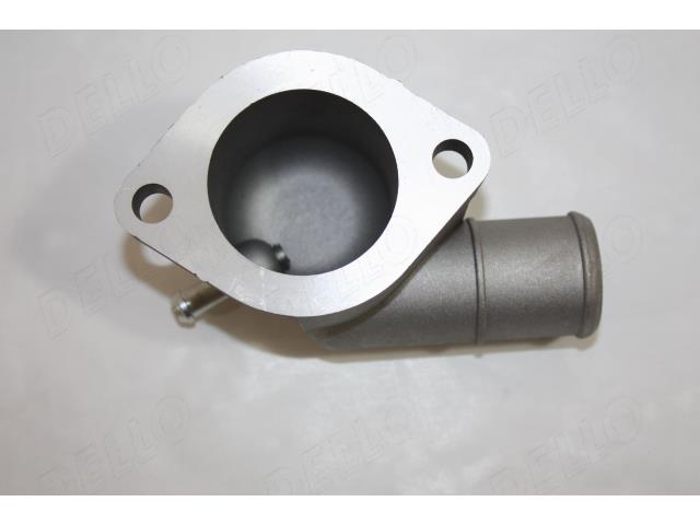 AutoMega 160020710 Flange Plate, parking supports 160020710: Buy near me in Poland at 2407.PL - Good price!