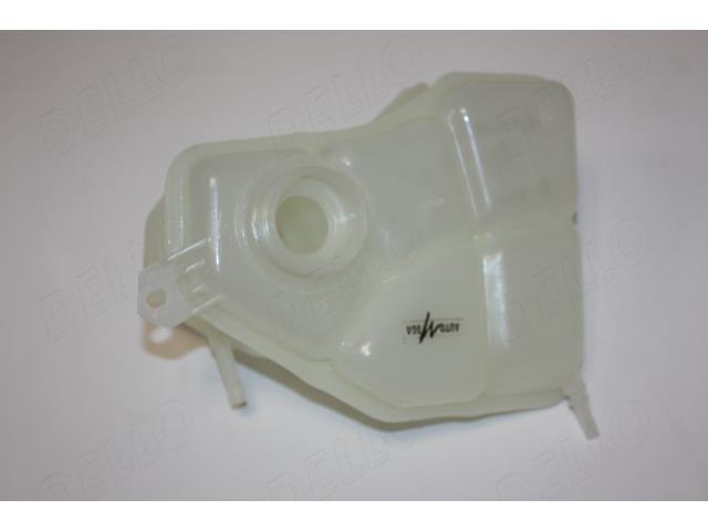 AutoMega 160024210 Expansion Tank, coolant 160024210: Buy near me in Poland at 2407.PL - Good price!