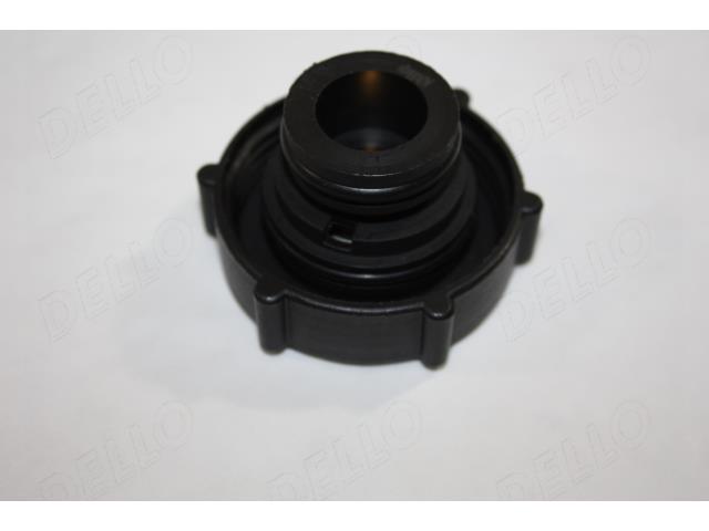 AutoMega 160024610 Cap, coolant tank 160024610: Buy near me in Poland at 2407.PL - Good price!