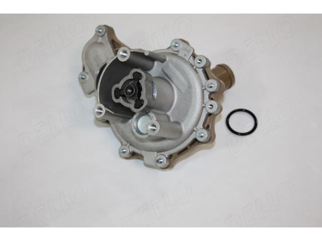 AutoMega 160025610 Water pump 160025610: Buy near me in Poland at 2407.PL - Good price!