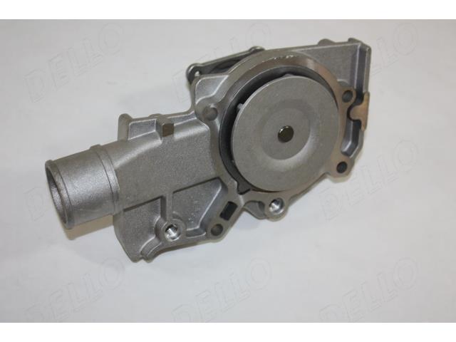 AutoMega 160026610 Water pump 160026610: Buy near me in Poland at 2407.PL - Good price!