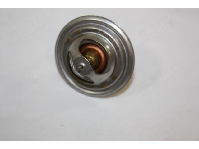 AutoMega 160028110 Thermostat, coolant 160028110: Buy near me in Poland at 2407.PL - Good price!