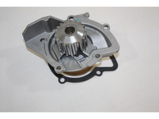 AutoMega 160028910 Water pump 160028910: Buy near me in Poland at 2407.PL - Good price!