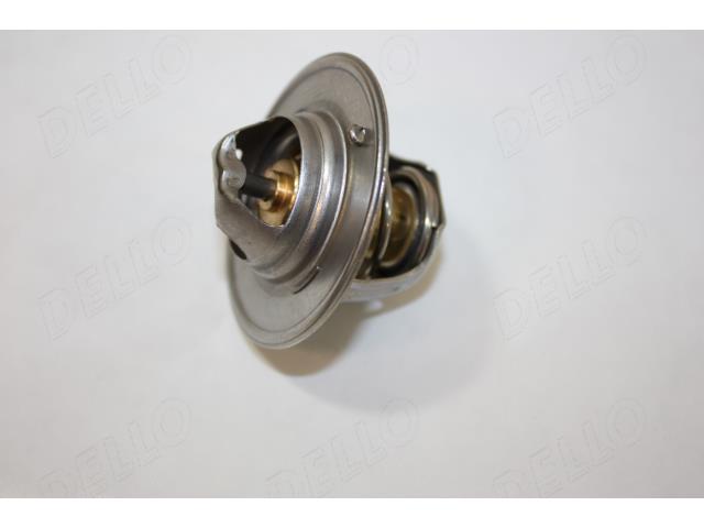 AutoMega 160030410 Thermostat, coolant 160030410: Buy near me in Poland at 2407.PL - Good price!