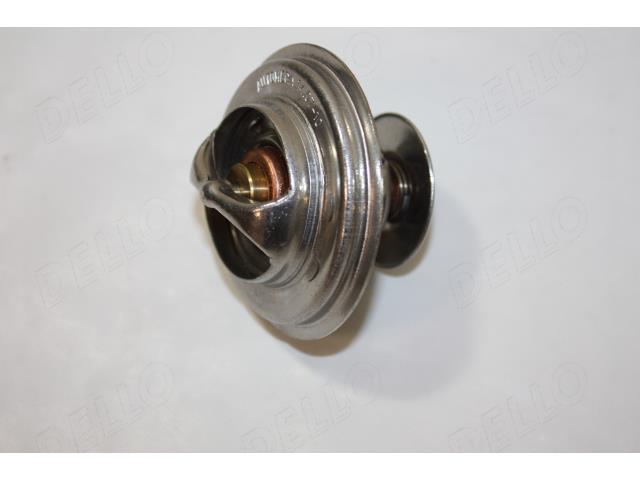 AutoMega 160032410 Thermostat, coolant 160032410: Buy near me in Poland at 2407.PL - Good price!