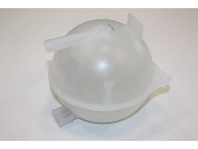AutoMega 160057310 Expansion Tank, coolant 160057310: Buy near me in Poland at 2407.PL - Good price!