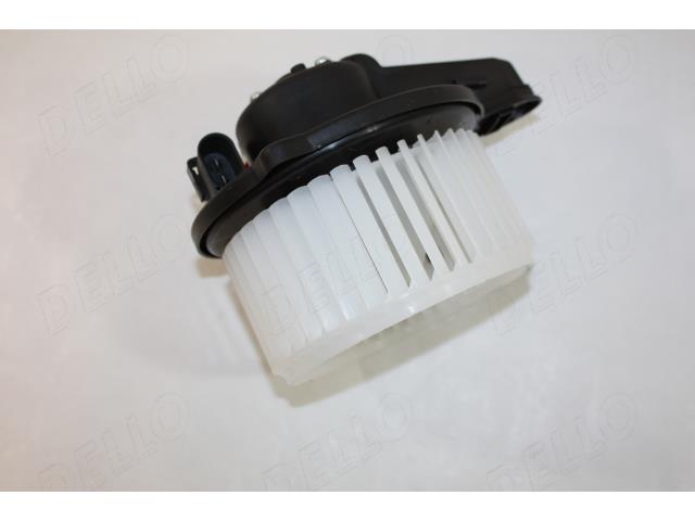 AutoMega 160063310 Fan assy - heater motor 160063310: Buy near me in Poland at 2407.PL - Good price!