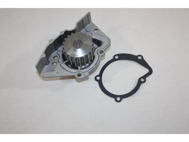 AutoMega 160079310 Water pump 160079310: Buy near me in Poland at 2407.PL - Good price!