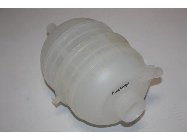 AutoMega 160079710 Expansion Tank, coolant 160079710: Buy near me in Poland at 2407.PL - Good price!