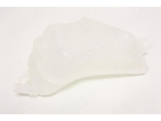 AutoMega 160079810 Expansion Tank, coolant 160079810: Buy near me in Poland at 2407.PL - Good price!