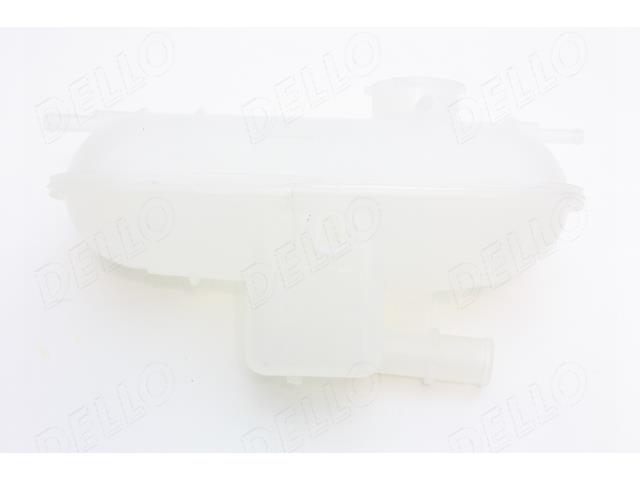 AutoMega 160083810 Expansion tank 160083810: Buy near me in Poland at 2407.PL - Good price!