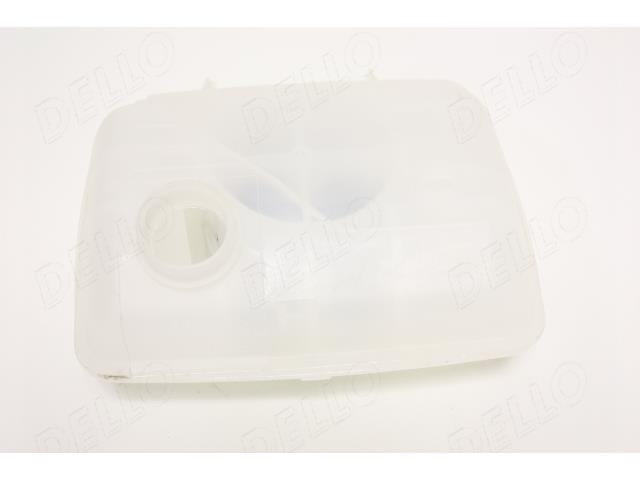 AutoMega 160084210 Expansion Tank, coolant 160084210: Buy near me in Poland at 2407.PL - Good price!