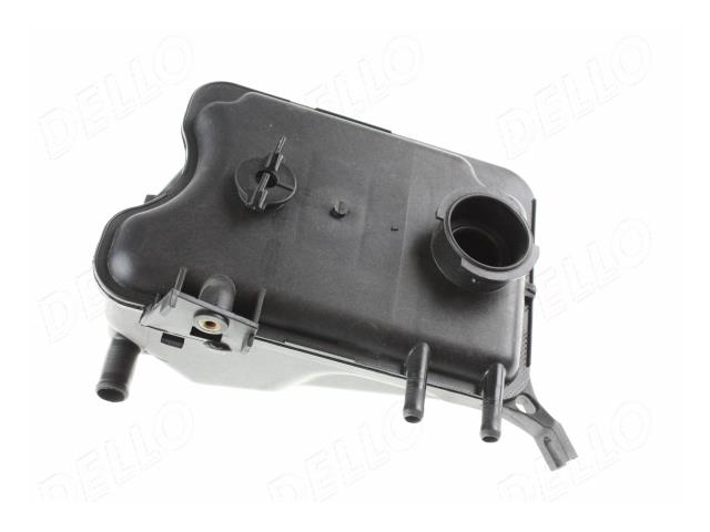 AutoMega 160084310 Expansion Tank, coolant 160084310: Buy near me in Poland at 2407.PL - Good price!