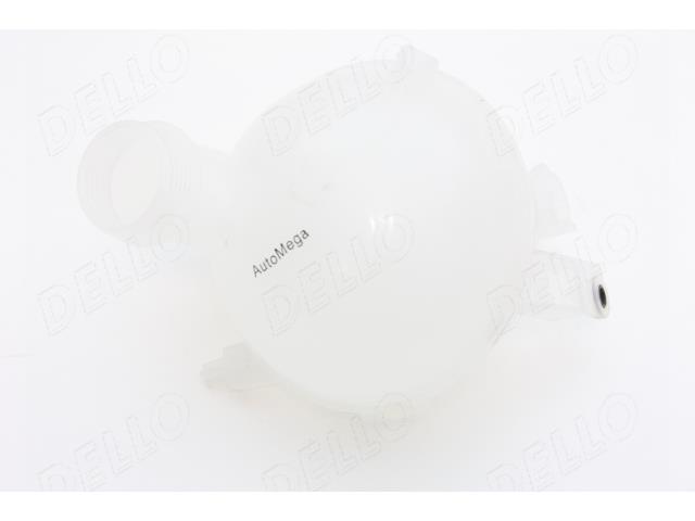 AutoMega 160084410 Expansion Tank, coolant 160084410: Buy near me in Poland at 2407.PL - Good price!