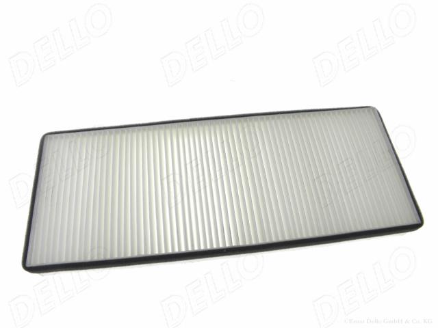 AutoMega 180001710 Filter, interior air 180001710: Buy near me at 2407.PL in Poland at an Affordable price!