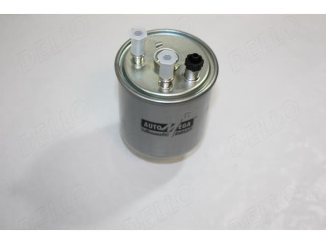 AutoMega 180005810 Fuel filter 180005810: Buy near me in Poland at 2407.PL - Good price!