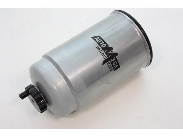 AutoMega 180007810 Fuel filter 180007810: Buy near me in Poland at 2407.PL - Good price!