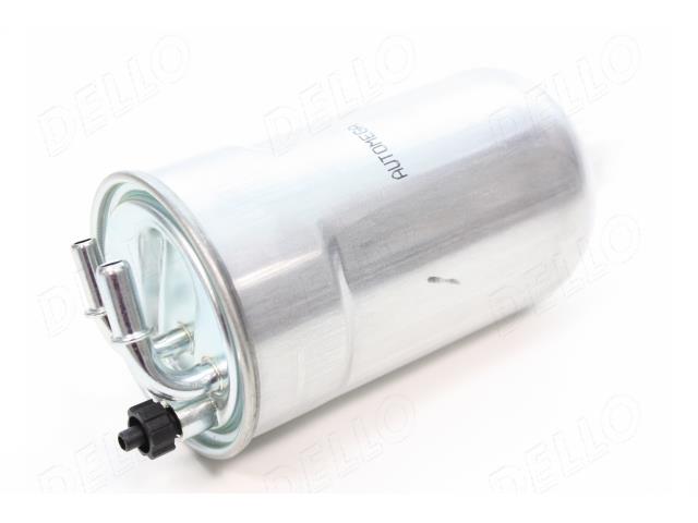 AutoMega 180009210 Fuel filter 180009210: Buy near me at 2407.PL in Poland at an Affordable price!