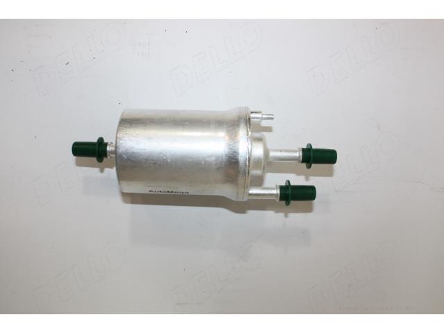 AutoMega 180011710 Fuel filter 180011710: Buy near me in Poland at 2407.PL - Good price!