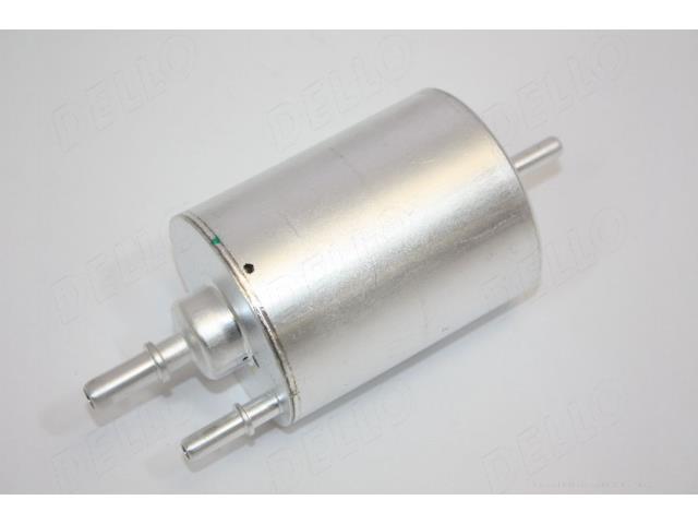 AutoMega 180012310 Fuel filter 180012310: Buy near me in Poland at 2407.PL - Good price!