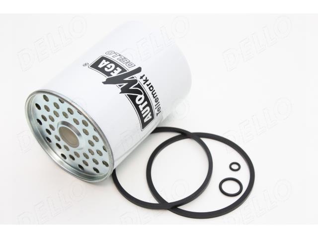 AutoMega 180014710 Fuel filter 180014710: Buy near me in Poland at 2407.PL - Good price!