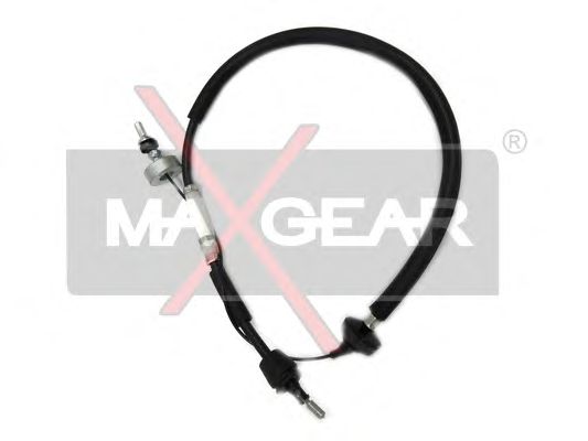 Maxgear 32-0210 Clutch cable 320210: Buy near me at 2407.PL in Poland at an Affordable price!