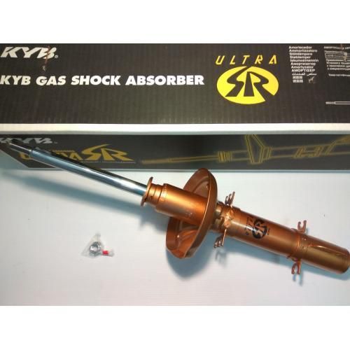 KYB (Kayaba) 324016 Suspension shock absorber front gas-oil KYB Ultra SR 324016: Buy near me in Poland at 2407.PL - Good price!