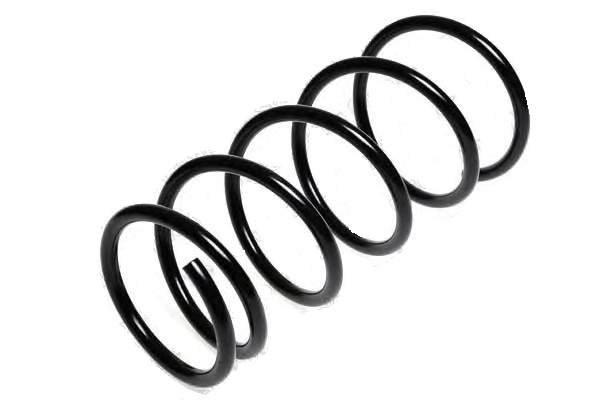 OBK C4T-10251 Coil spring C4T10251: Buy near me at 2407.PL in Poland at an Affordable price!