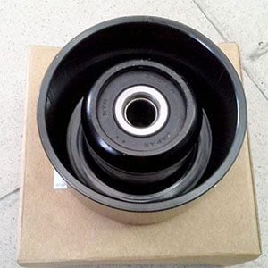 Nissan 11927-1HC0A Idler Pulley 119271HC0A: Buy near me in Poland at 2407.PL - Good price!