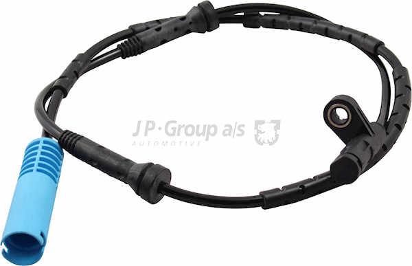 Jp Group 6097100200 Sensor ABS 6097100200: Buy near me in Poland at 2407.PL - Good price!