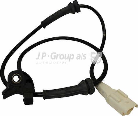 Jp Group 4197101109 Sensor ABS 4197101109: Kaufen Sie zu einem guten Preis in Polen bei 2407.PL!