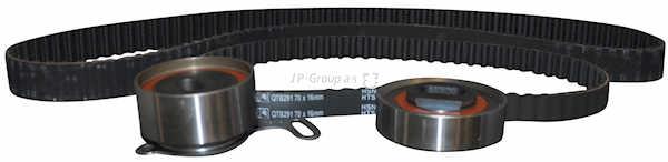 Jp Group 3412100310 Timing Belt Kit 3412100310: Buy near me in Poland at 2407.PL - Good price!