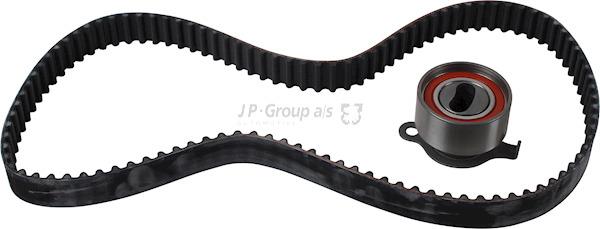 Jp Group 3412100110 Timing Belt Kit 3412100110: Buy near me in Poland at 2407.PL - Good price!
