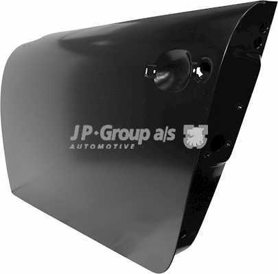 Repair part door car Jp Group 1680700470