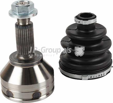 Jp Group 1543300910 CV joint 1543300910: Buy near me at 2407.PL in Poland at an Affordable price!