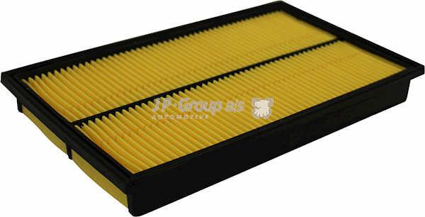 Jp Group 1518606600 Air filter 1518606600: Buy near me in Poland at 2407.PL - Good price!