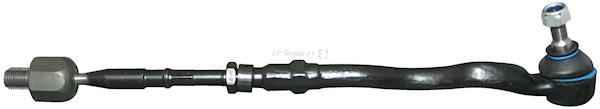 Jp Group 1444400380 Tie rod, right 1444400380: Buy near me in Poland at 2407.PL - Good price!