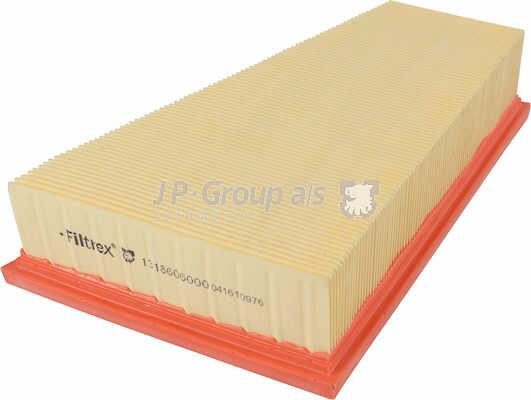 Jp Group 1318606000 Air filter 1318606000: Buy near me in Poland at 2407.PL - Good price!
