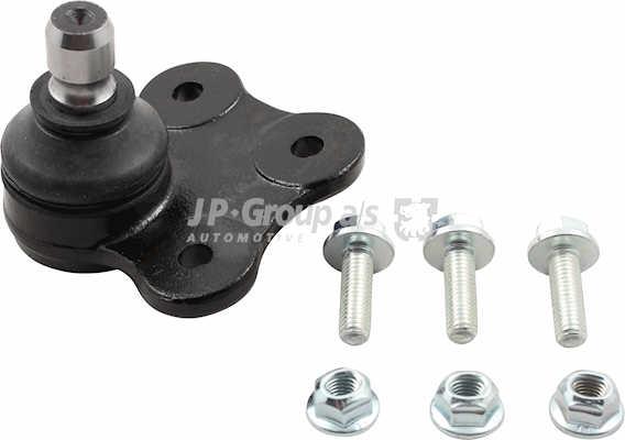 Jp Group 1240301900 Ball joint 1240301900: Buy near me in Poland at 2407.PL - Good price!