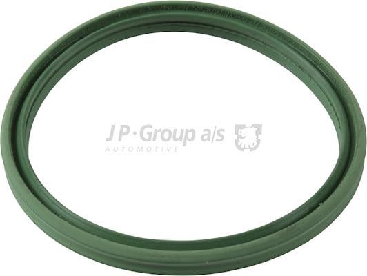 Seal, turbo air hose Jp Group 1117750100