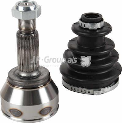 Jp Group 1543301010 CV joint 1543301010: Buy near me in Poland at 2407.PL - Good price!