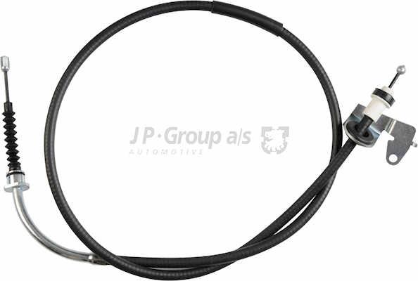 Jp Group 1470301000 Parking brake cable, right 1470301000: Buy near me in Poland at 2407.PL - Good price!