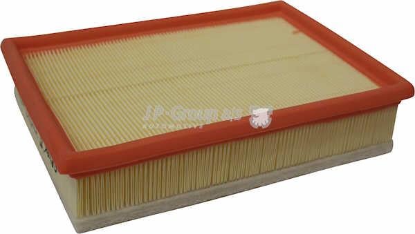 Jp Group 1418603000 Air filter 1418603000: Buy near me in Poland at 2407.PL - Good price!