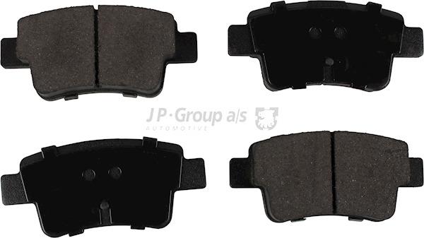 Buy Jp Group 1263701010 at a low price in Poland!