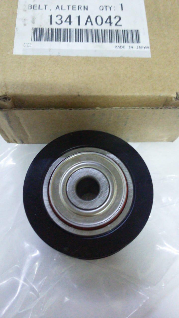 Mitsubishi 1341A042 Idler Pulley 1341A042: Buy near me in Poland at 2407.PL - Good price!