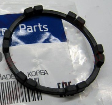 Hyundai/Kia 43753 2E010 Ring sealing 437532E010: Buy near me in Poland at 2407.PL - Good price!