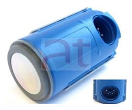 AT Autoteile AT 10052 Parking sensor AT10052: Buy near me in Poland at 2407.PL - Good price!