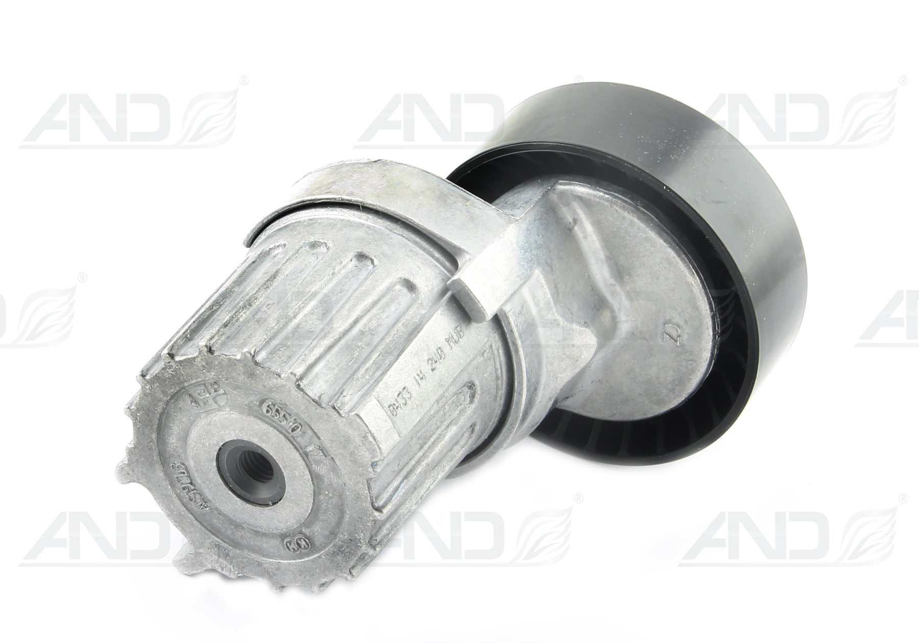 VAG 038 903 315 AM DRIVE BELT TENSIONER 038903315AM: Buy near me in Poland at 2407.PL - Good price!